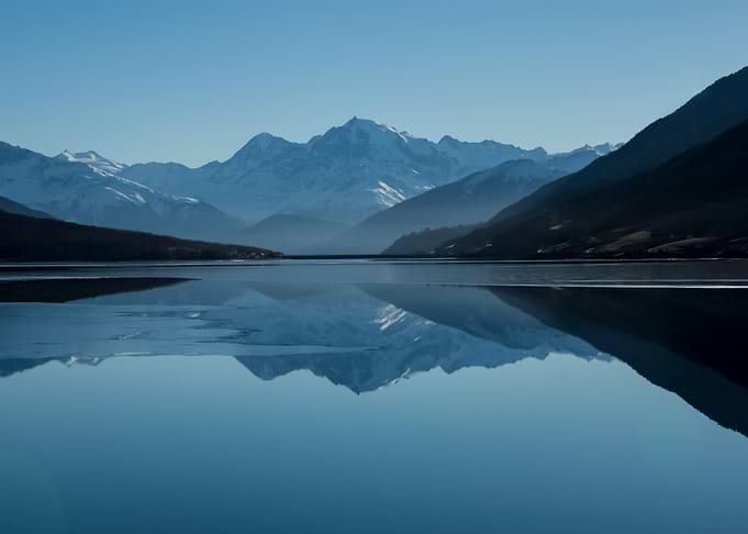 Mountain 147