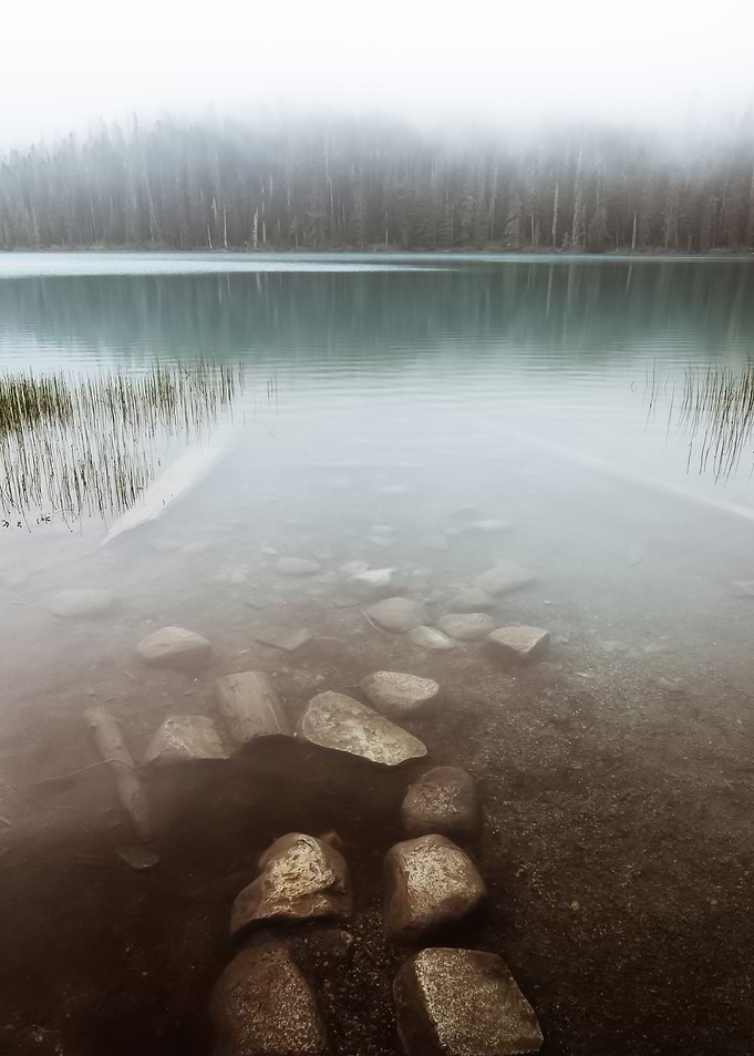 Water Landscape 2