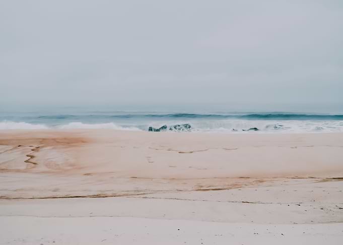 Beach 615