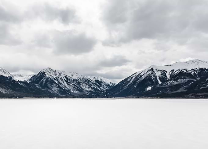 Mountain 55