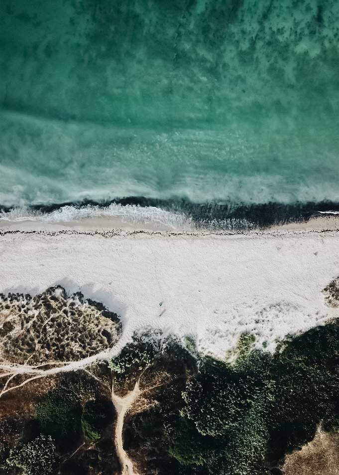 Beach 230