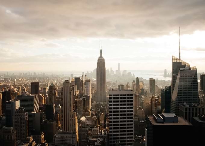 New York 71