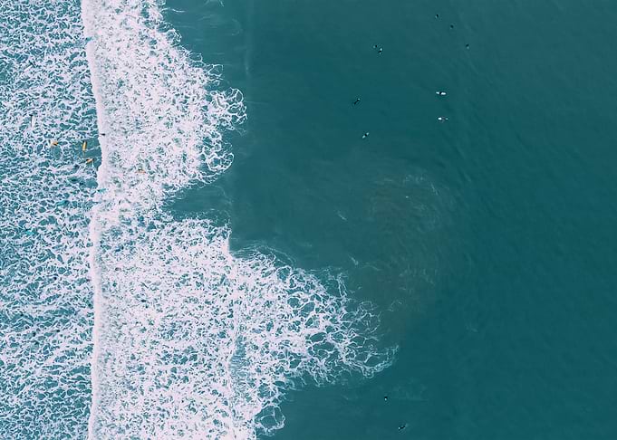 Beach 107