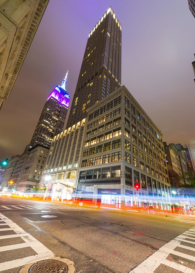 empire state