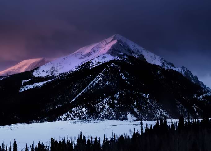 Mountain 56