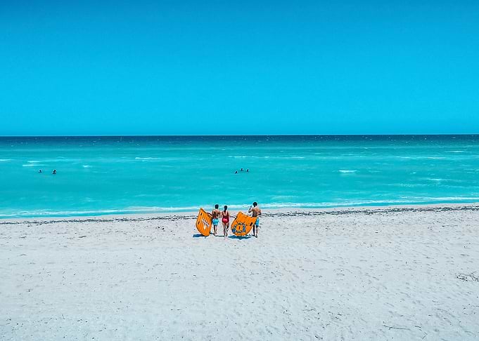 Beach 519