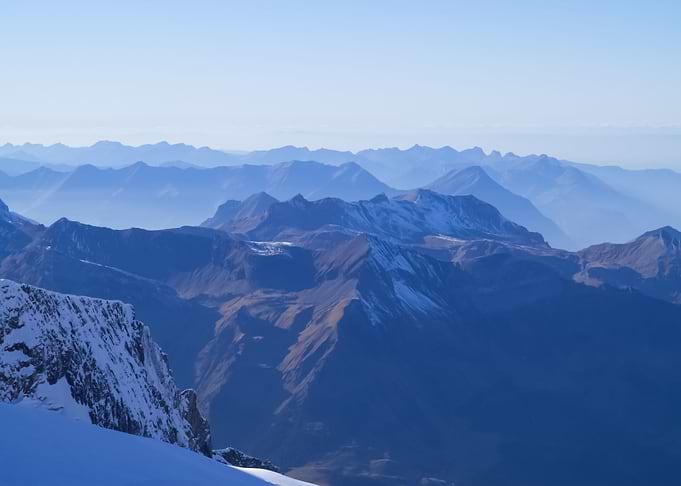 Mountain 109