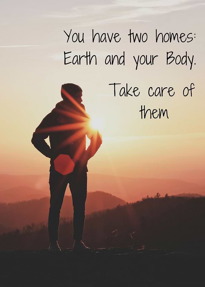 Two Bodies Quote