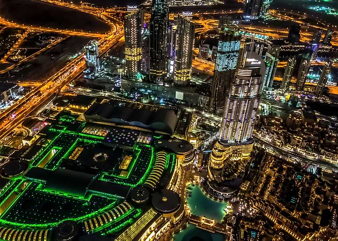 City 308
