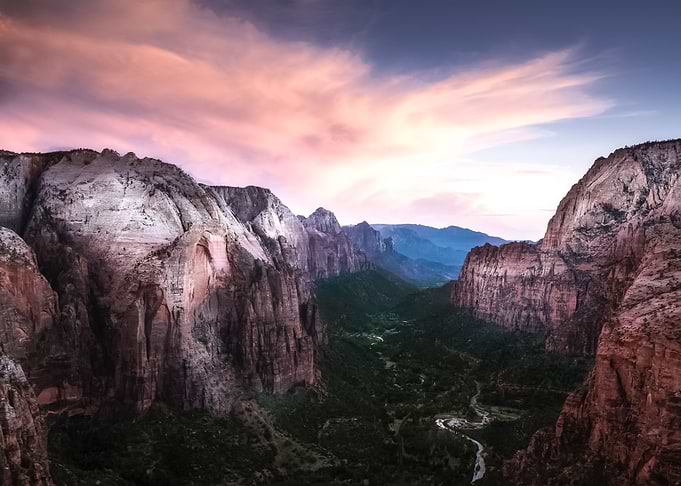 Mountain 227
