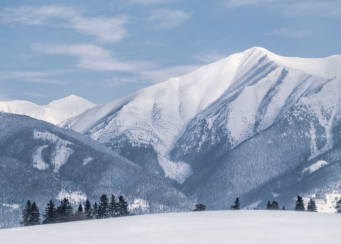 Low Tatras