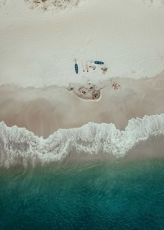Beach 312