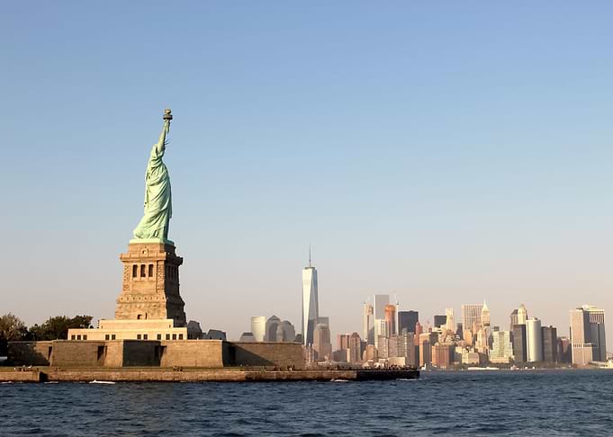 New York 85
