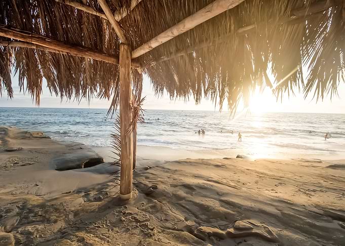 Beach 566