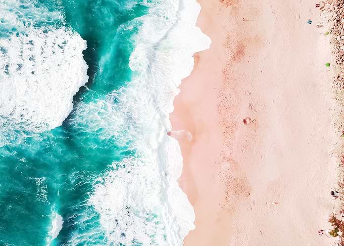 Beach 582