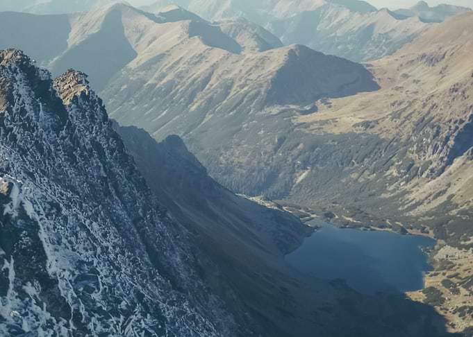 Mountain 65