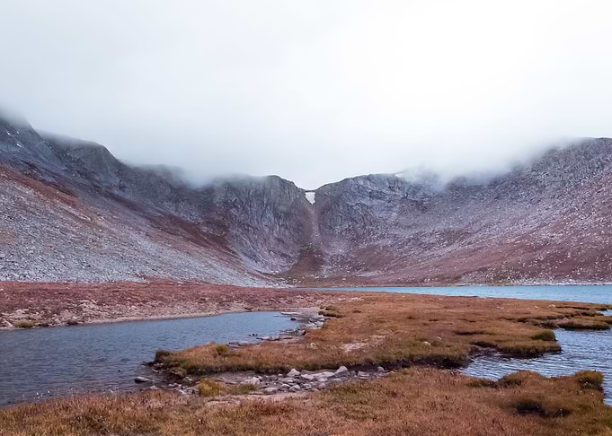 Water Landscape 68