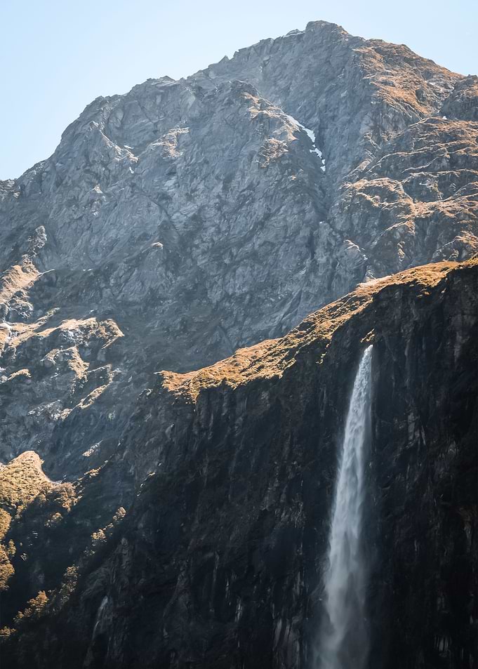 Mountain 119