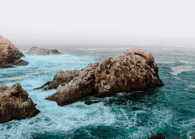 Water Landscape 106