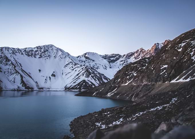Mountain 177