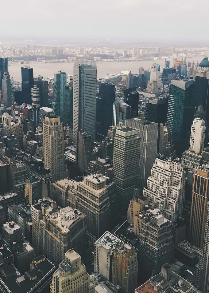 New York 87