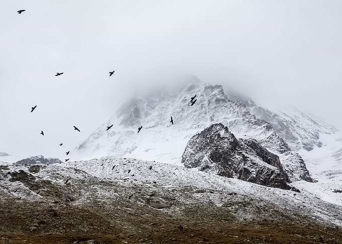 Mountain 150