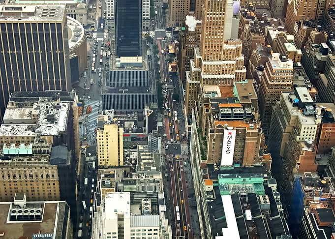 New York 68