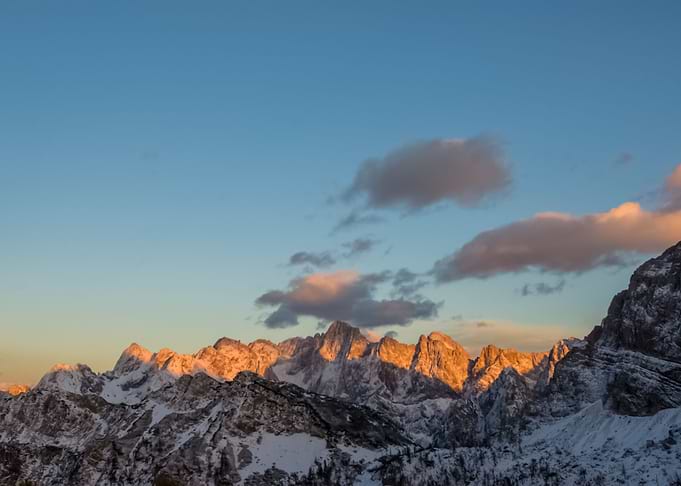 Mountain 152