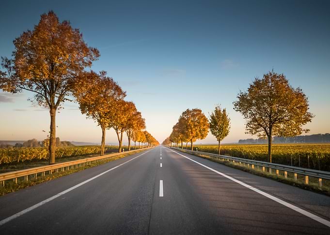 Road 52