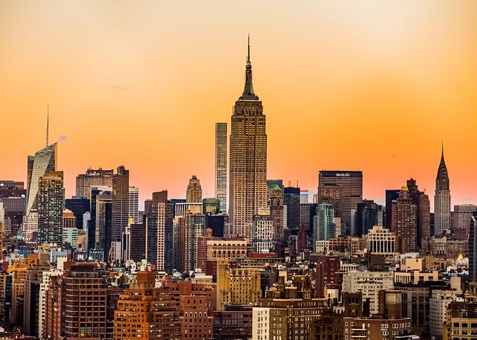 New York 10