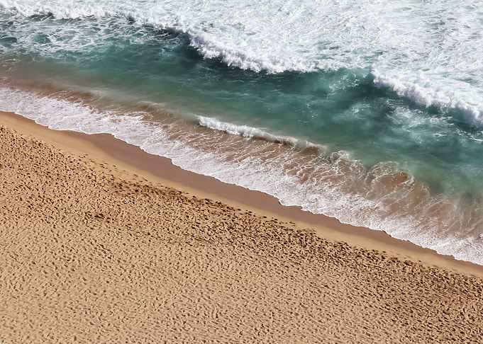 Beach 536
