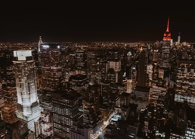 New York 48