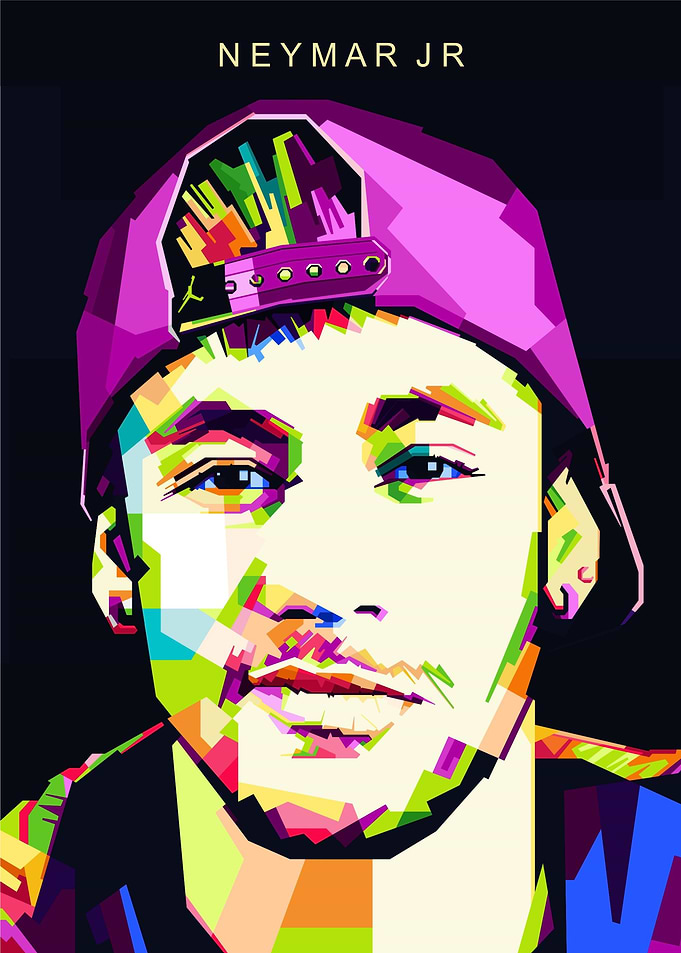 Neymar JR