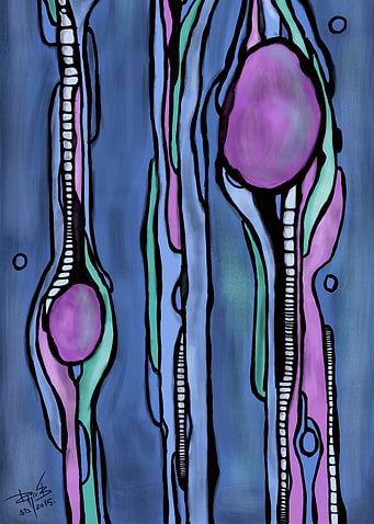 Neural Tissue