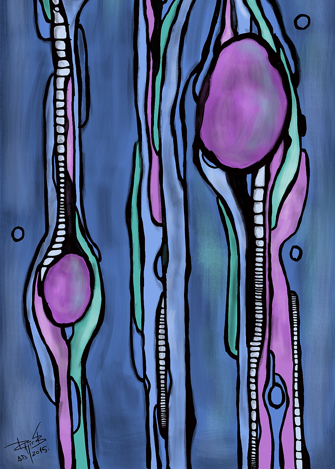 Neural Tissue