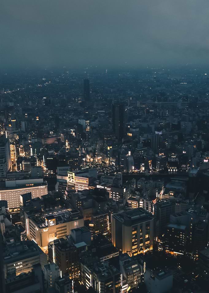 City 7