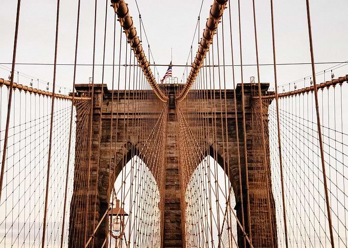 Bridge 9