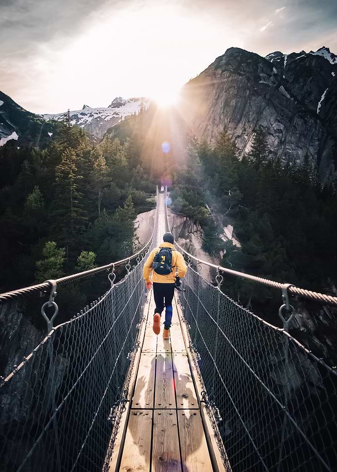 Bridge 43