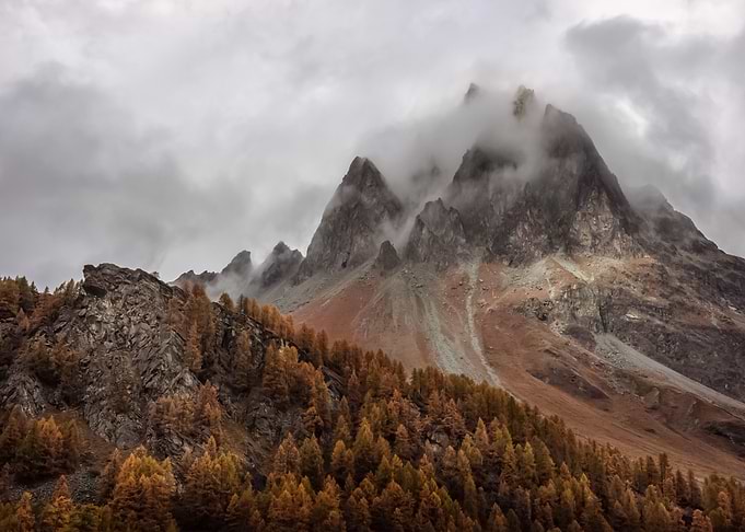 Mountain 297