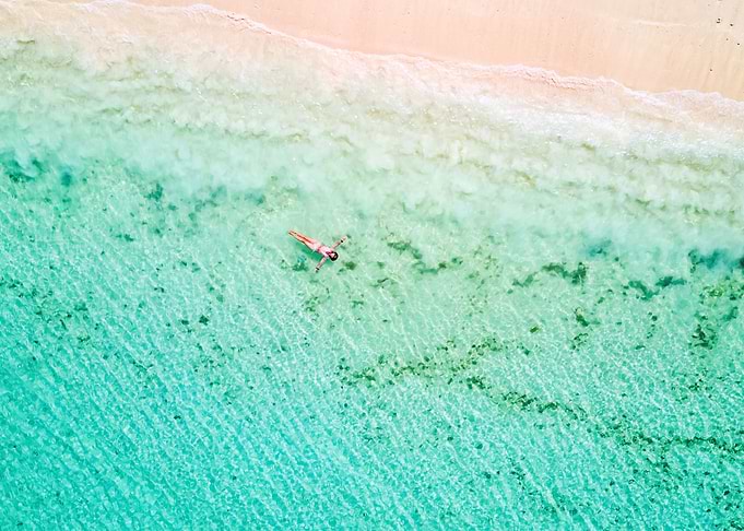 Beach 123