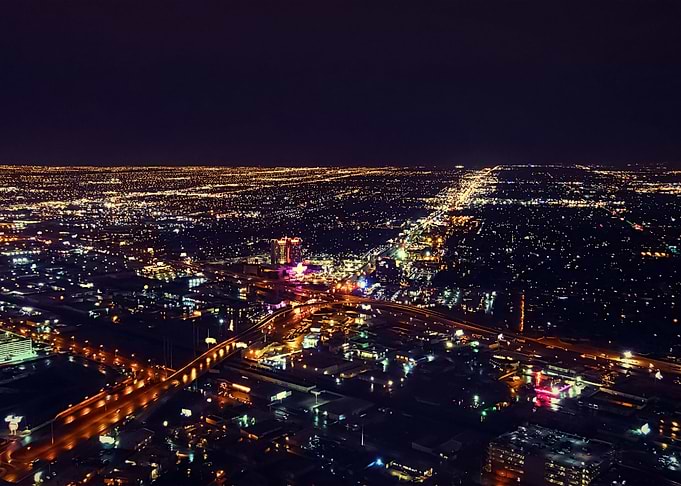 City 133