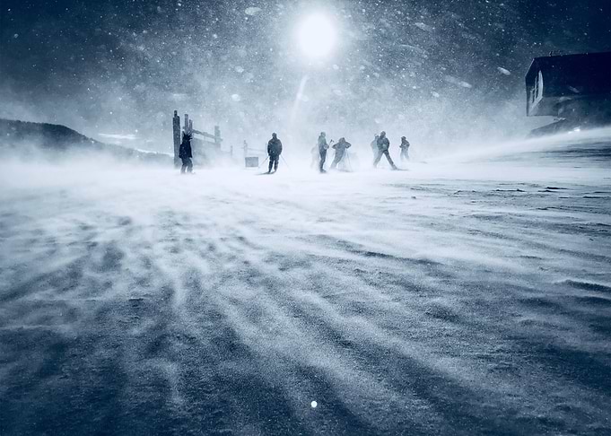 Snow 11