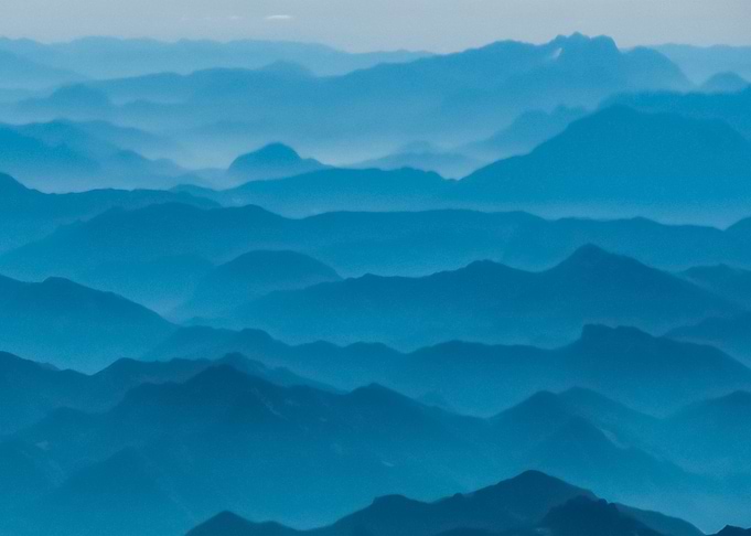 Mountain 195