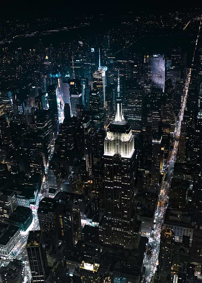 City 333