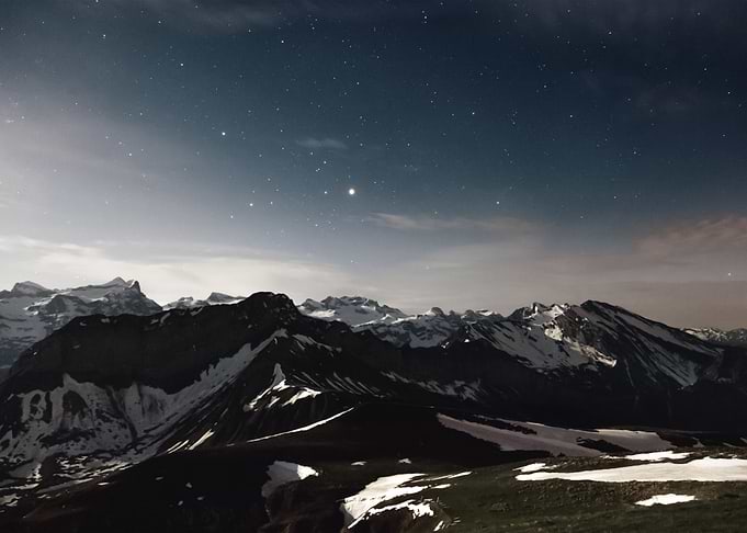 Mountain 178