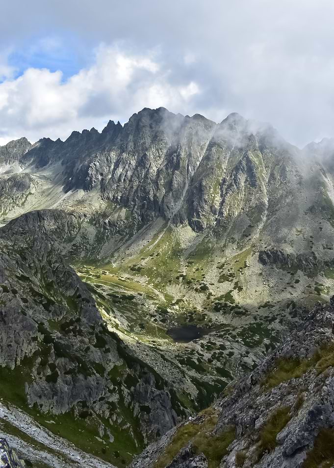 Mountain 254