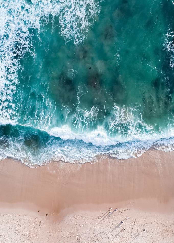 Beach 433