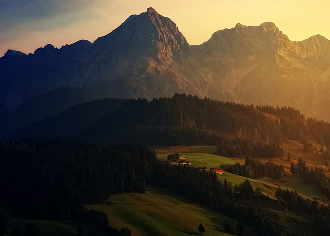 Mountain 6