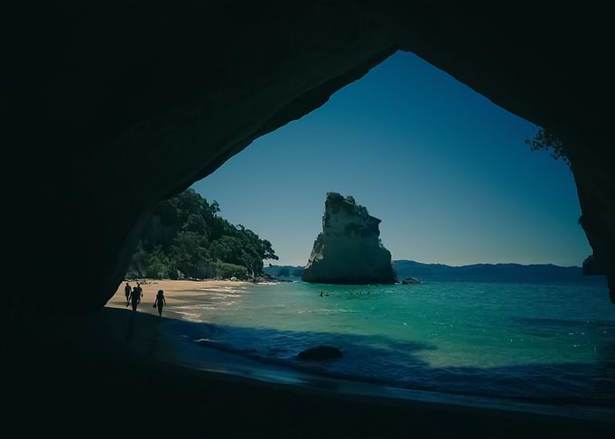 Beach 535