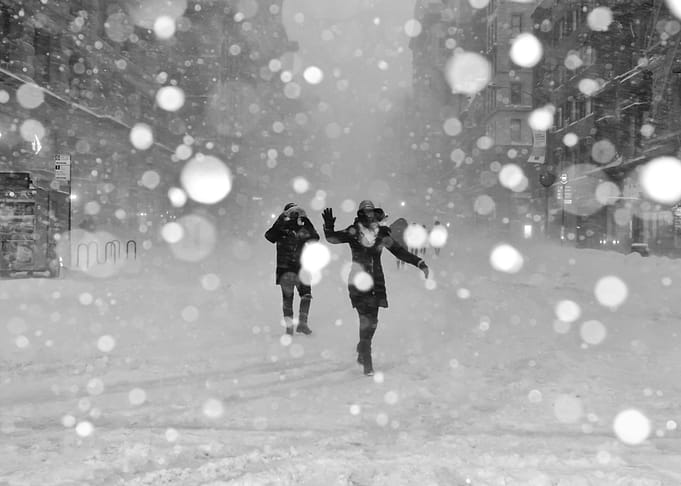 Snow 20